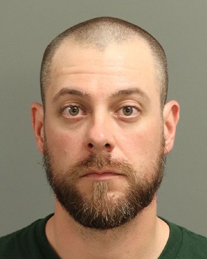 AARON BAYS DANIEL Info, Photos, Data, and More / Wake County Public Records
